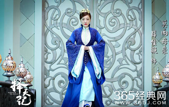 择天记再曝演员名单 张兆辉薛佳凝高圣远助阵