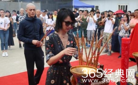 说周迅装嫩的亲请你站出来！这些少女感剧照拿去面壁