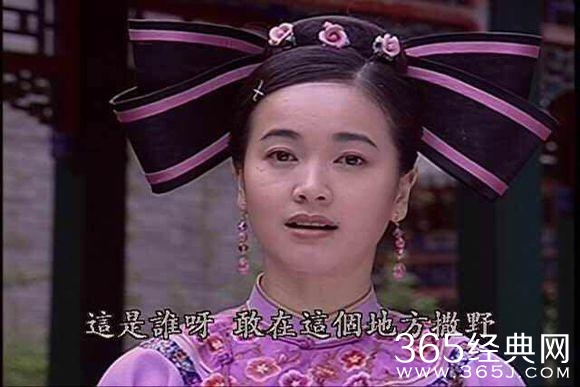 说周迅装嫩的亲请你站出来！这些少女感剧照拿去面壁