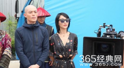 说周迅装嫩的亲请你站出来！这些少女感剧照拿去面壁