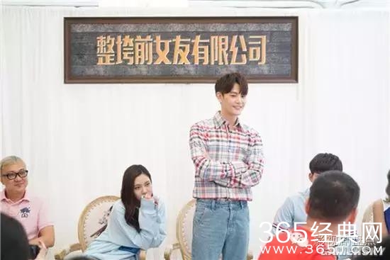 盘点10月份将播出的9部网络剧