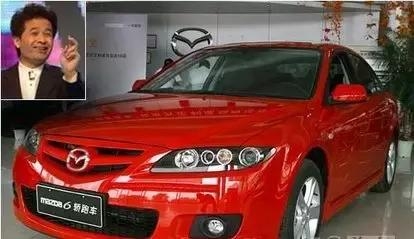 毕福剑离开央视“生活拮据”？看看他有哪些座驾？