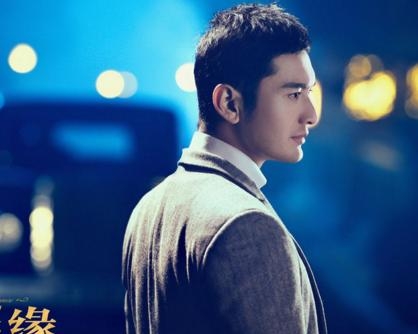 影帝黄晓明的几部电影，你们觉得怎么样？