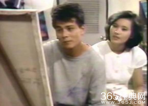 蓝洁瑛靓绝五台山到发福变大妈，过山车般的人生令人唏嘘