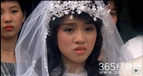 梅艳芳——一个可将死亡演绎成永恒璀璨的美人