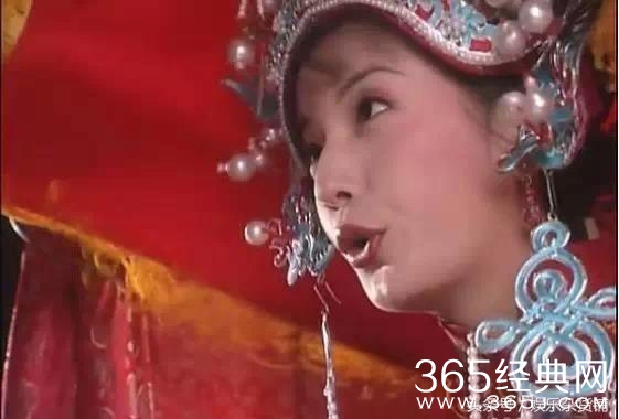 赵薇北电表演系96明星班的同学们发展如何了？