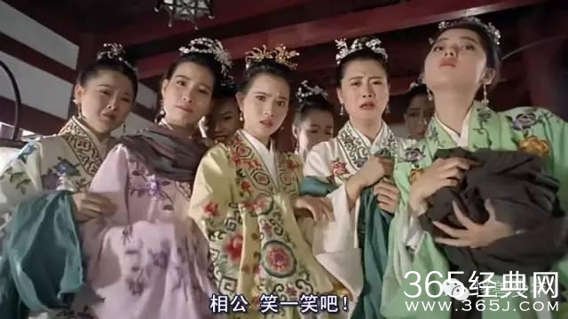 蓝洁瑛靓绝五台山到发福变大妈，过山车般的人生令人唏嘘