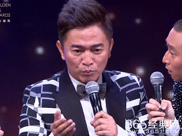 吴宗宪被批滚回大陆 澄清无意沾染政治