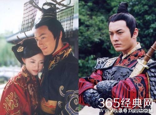 赵薇北电表演系96明星班的同学们发展如何了？