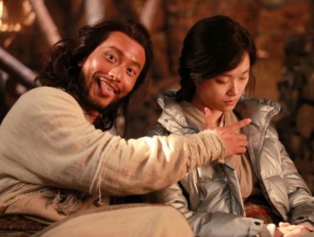 影帝黄晓明的几部电影，你们觉得怎么样？