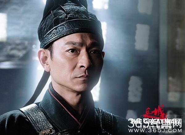 星光熠熠的《长城》主角到底是谁？