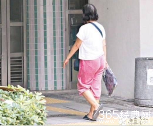 蓝洁瑛靓绝五台山到发福变大妈，过山车般的人生令人唏嘘