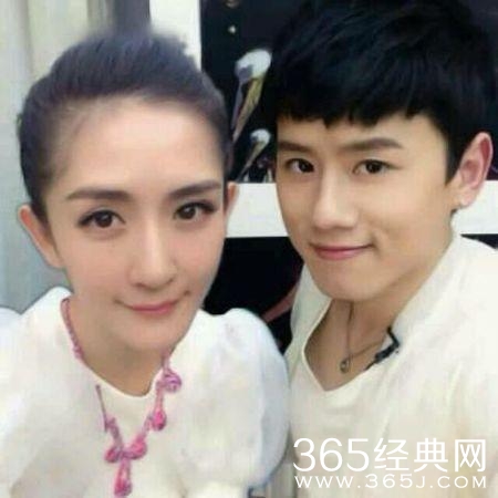 谢娜晒照卖摩托？网友喊话“baby都怀孕了 娜姐加油啊”