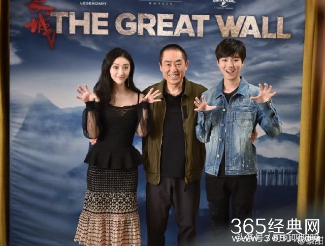 万年不红的景甜，大牌演员导演护航，为什么不红，评论全是王俊凯