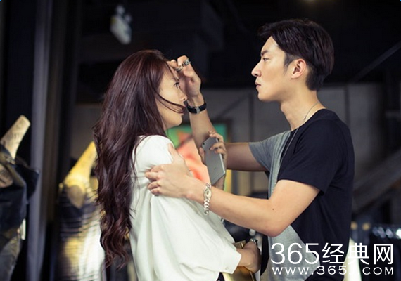 定制幸福演员表