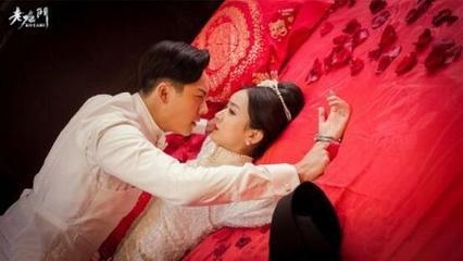 《醉玲珑》女主角：刘诗诗PK小骨赵丽颖   原班女主被顶