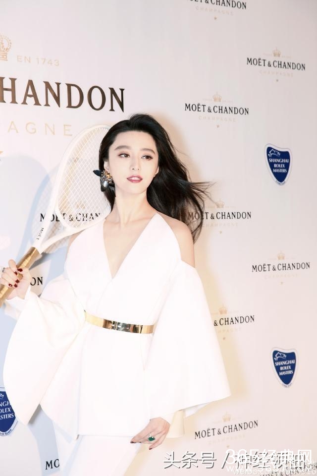 范冰冰爆照与网友爆照相差甚远，不过有会p的团队，一切都不事！