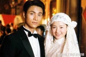 赵薇北电表演系96明星班的同学们发展如何了？