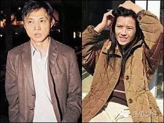 蓝洁瑛靓绝五台山到发福变大妈，过山车般的人生令人唏嘘