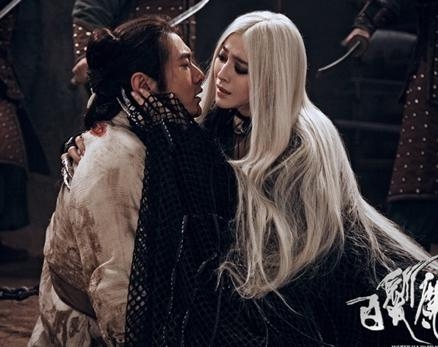 影帝黄晓明的几部电影，你们觉得怎么样？