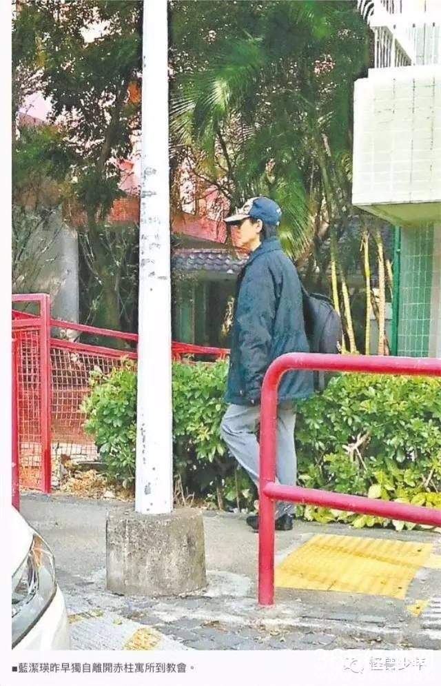 蓝洁瑛靓绝五台山到发福变大妈，过山车般的人生令人唏嘘