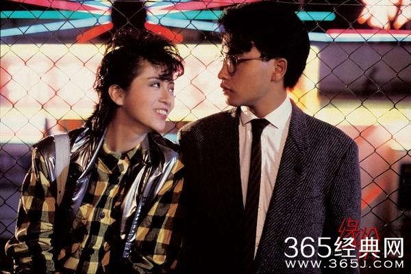 梅艳芳——一个可将死亡演绎成永恒璀璨的美人