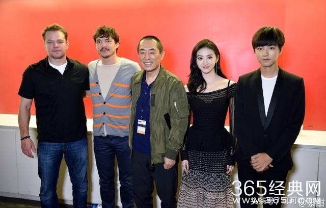 万年不红的景甜，大牌演员导演护航，为什么不红，评论全是王俊凯