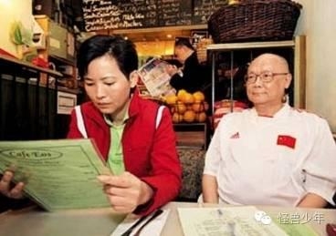 蓝洁瑛靓绝五台山到发福变大妈，过山车般的人生令人唏嘘