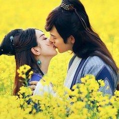 《醉玲珑》女主角：刘诗诗PK小骨赵丽颖   原班女主被顶
