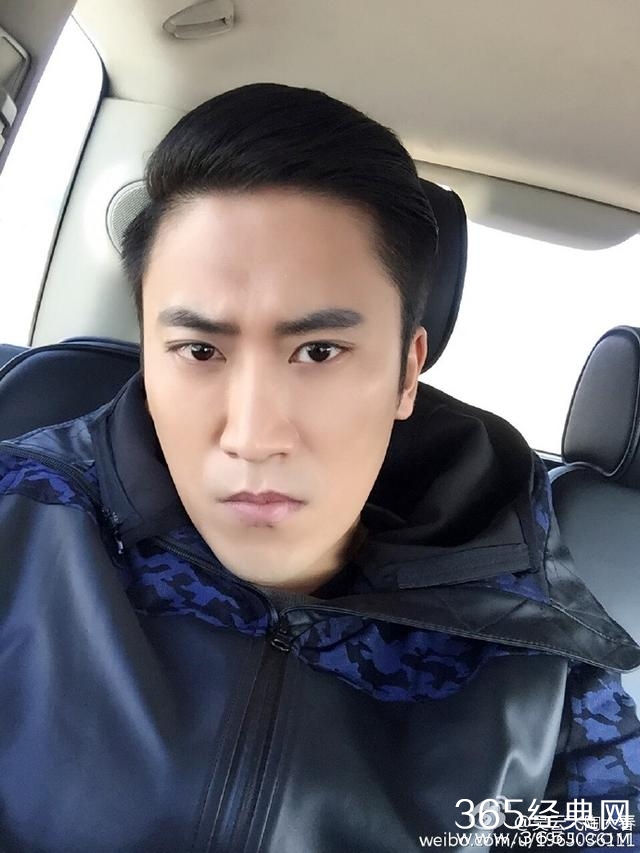 《乡村爱情》赵玉田微博改名为陶大春 正努力尝试转型