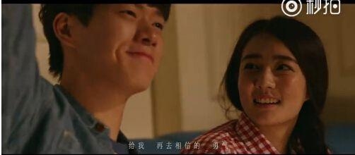 画风辣眼睛：徐璐颠覆形象饰演200斤大胖妞