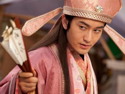 影帝黄晓明的几部电影，你们觉得怎么样？