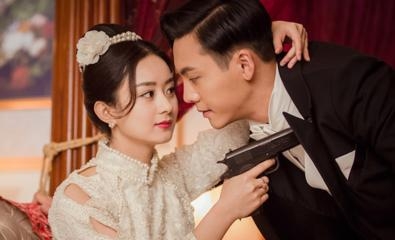 《醉玲珑》女主角：刘诗诗PK小骨赵丽颖   原班女主被顶