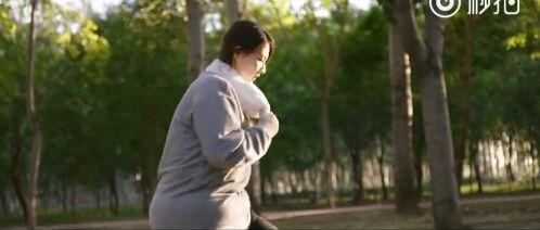 画风辣眼睛：徐璐颠覆形象饰演200斤大胖妞