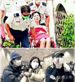 蓝洁瑛靓绝五台山到发福变大妈，过山车般的人生令人唏嘘