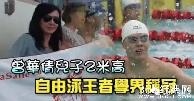 蓝洁瑛靓绝五台山到发福变大妈，过山车般的人生令人唏嘘