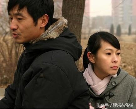 赵薇北电表演系96明星班的同学们发展如何了？