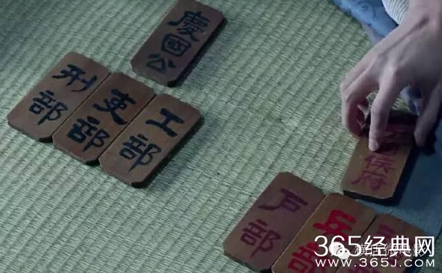 《琅琊榜》在日本又火了，坐等第二部...