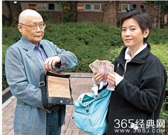 蓝洁瑛靓绝五台山到发福变大妈，过山车般的人生令人唏嘘