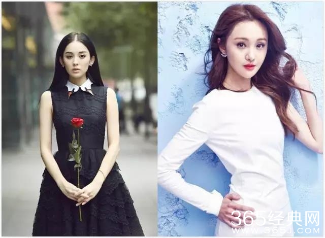 金鹰女神花落唐嫣，网友：湖南台是拿郑爽娜扎当“枪”使啊