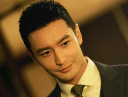 影帝黄晓明的几部电影，你们觉得怎么样？