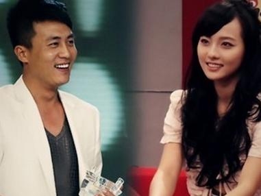 张嘉倪在美国顺利生产，晒宝宝小手照，网友大呼太突然