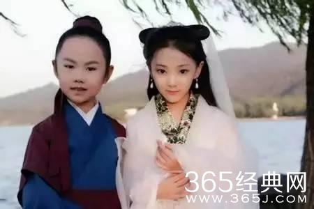 00后版《白蛇传》为啥口碑爆棚？演技吊打吴亦凡、杨幂