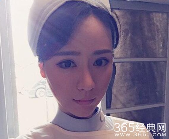 麻雀朱海燕扮演者是谁