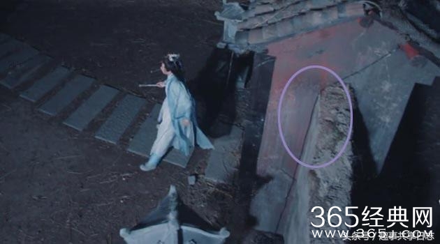 《诛仙青云志》频出穿帮 TFBOYS也是尴尬