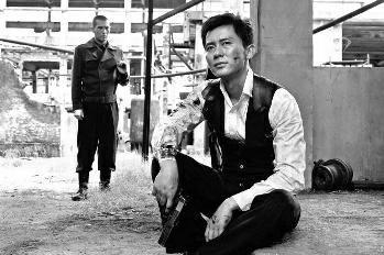 李晨胆大包天 爆料范冰冰怪癖竟然是喜欢玩ＸＸ！