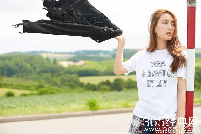 马苏被粉丝们起了个很有新颖的新名，瞬间被撩到了！