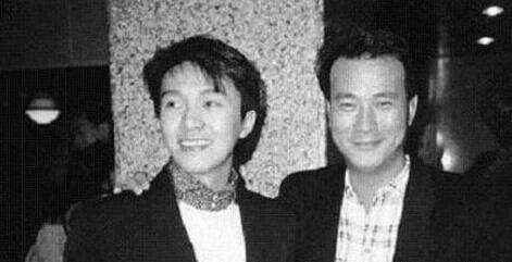 周星驰合影照片精选60张-下篇