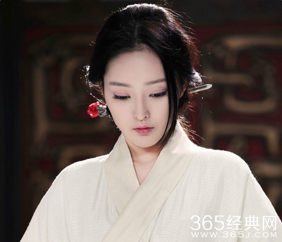 兰陵王妃郑洛云最后的结局怎么样