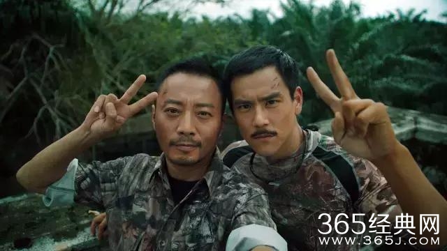 《湄公河》《烈日灼心》《亲爱的》真实事件改编谁更胜一筹？